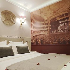 Appartement met een Slaapkamer